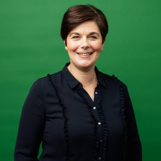 Daniëlle Middendorp