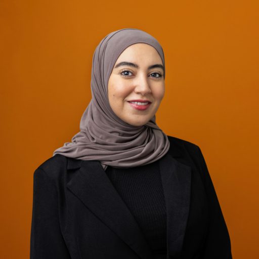 Amal Echaouchi